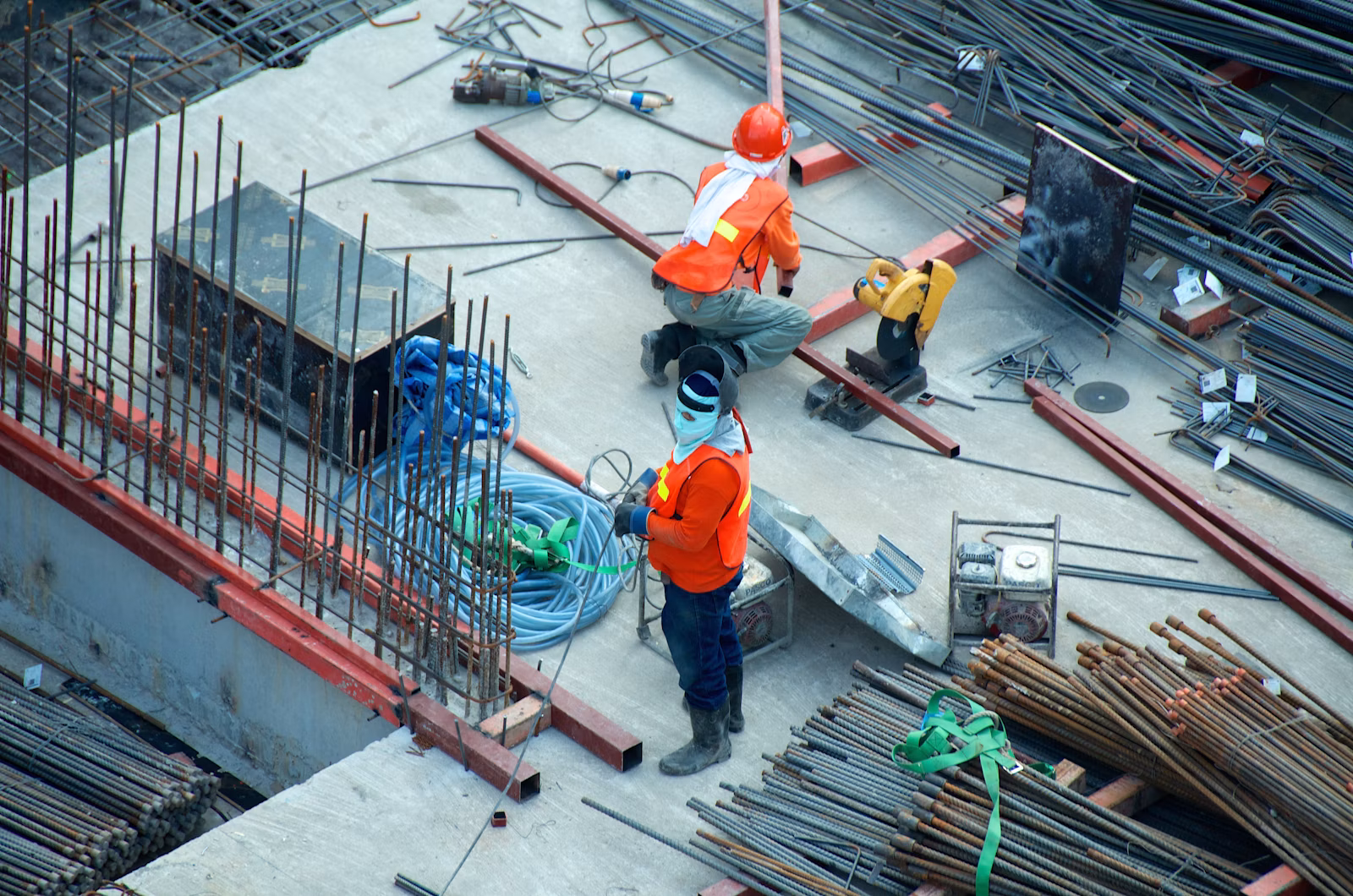 Construtora Guerreira